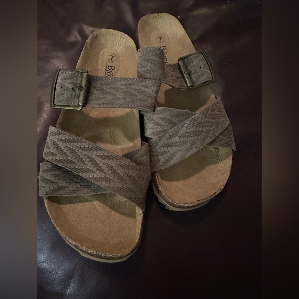 Bjorndal size 7
